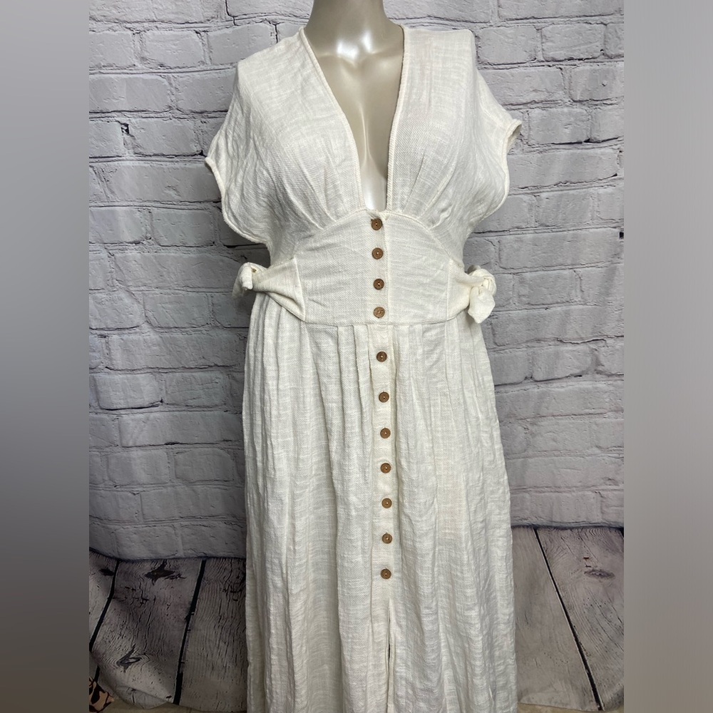 Free people Jacinta dress Large